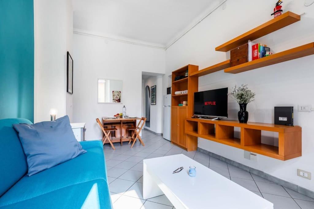 Apartamento Navigli - Duomo Milán Exterior foto