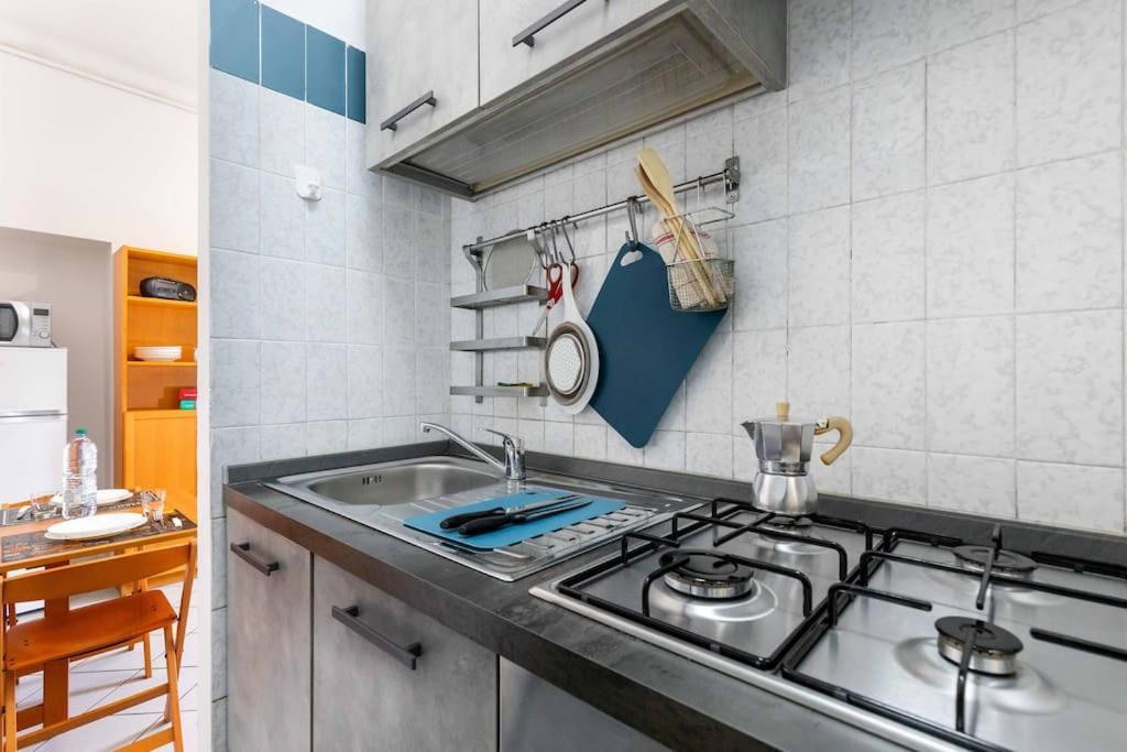 Apartamento Navigli - Duomo Milán Exterior foto