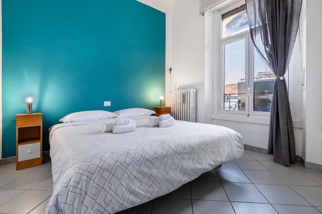 Apartamento Navigli - Duomo Milán Exterior foto